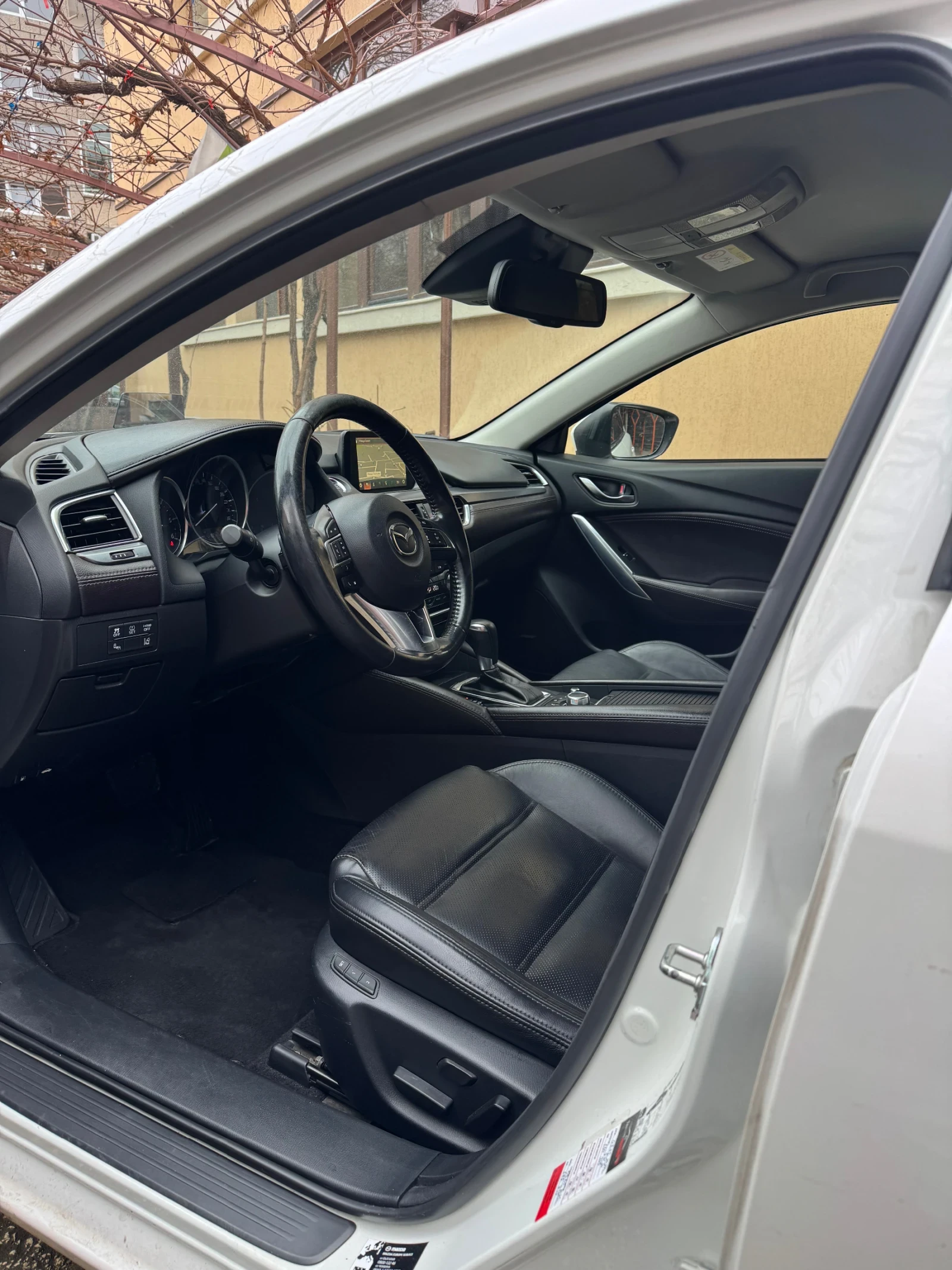 Mazda 6 ULTIMATE SKYACTIV | Mobile.bg � ����������� 10