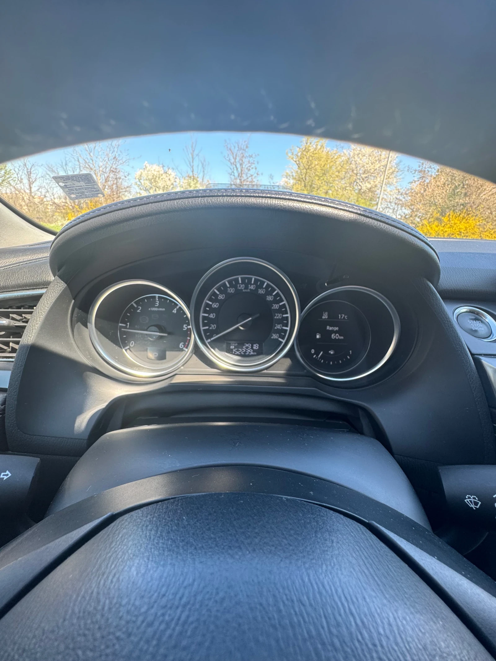 Mazda 6 ULTIMATE SKYACTIV | Mobile.bg � ����������� 9