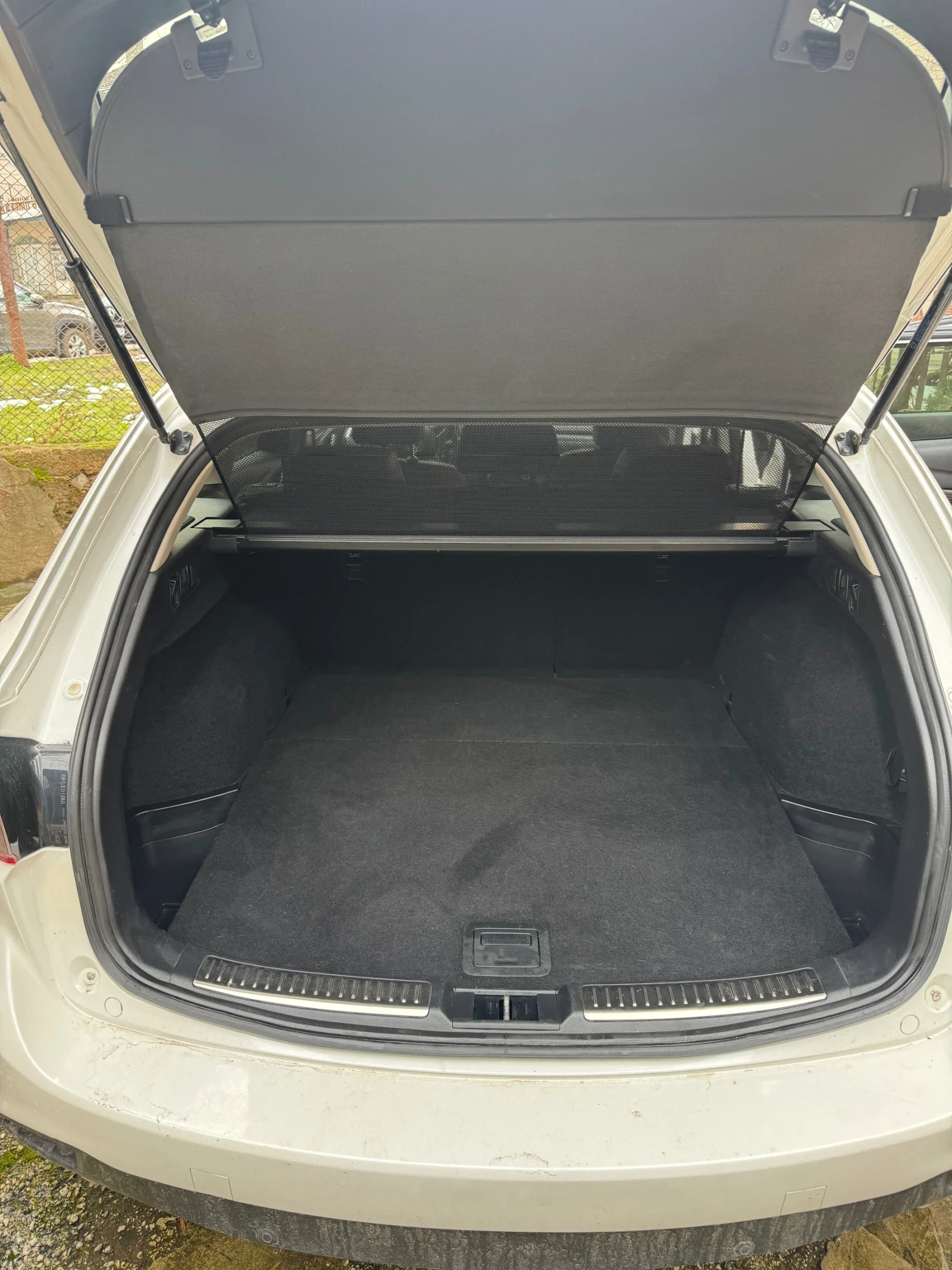 Mazda 6 ULTIMATE SKYACTIV | Mobile.bg � ����������� 12