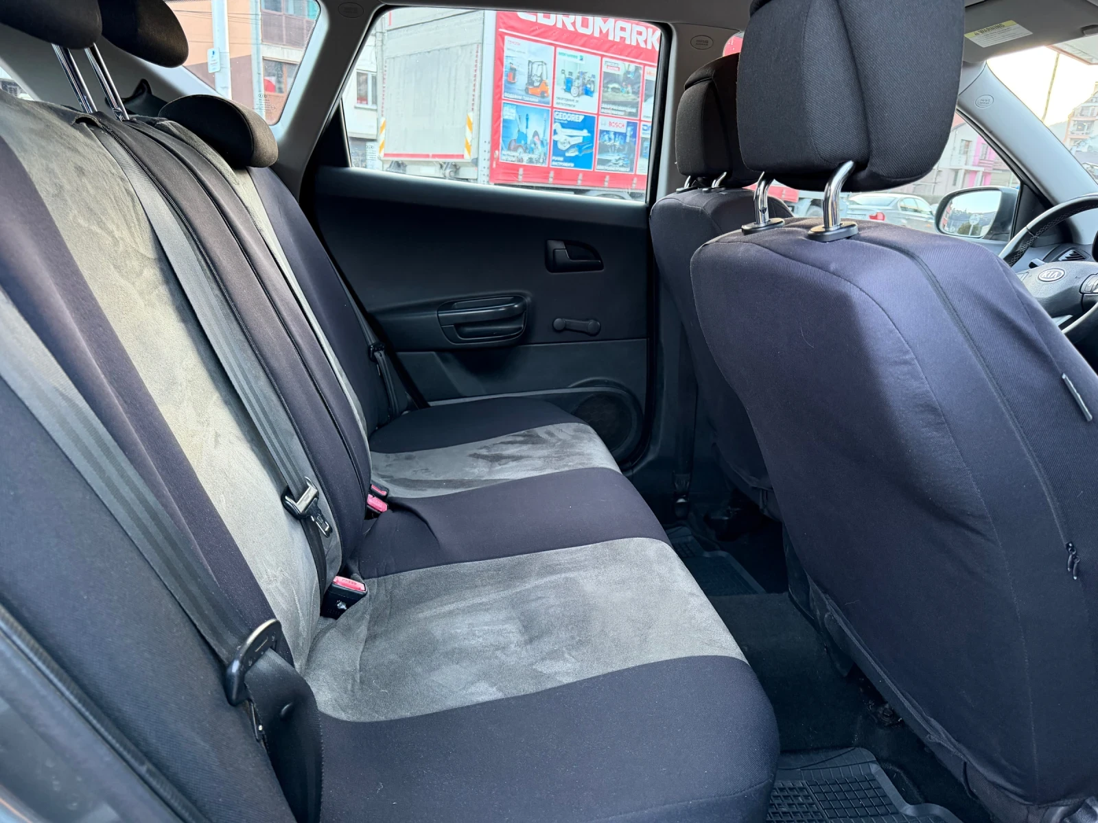 Kia Ceed Facelift 1.6CRDI  | Mobile.bg � ����������� 12