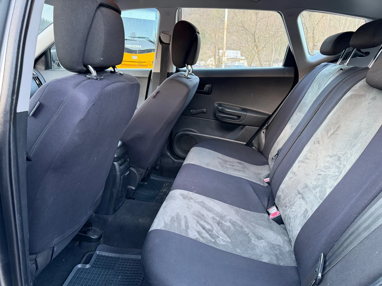 Kia Ceed Facelift 1.6CRDI  | Mobile.bg � ����������� 11