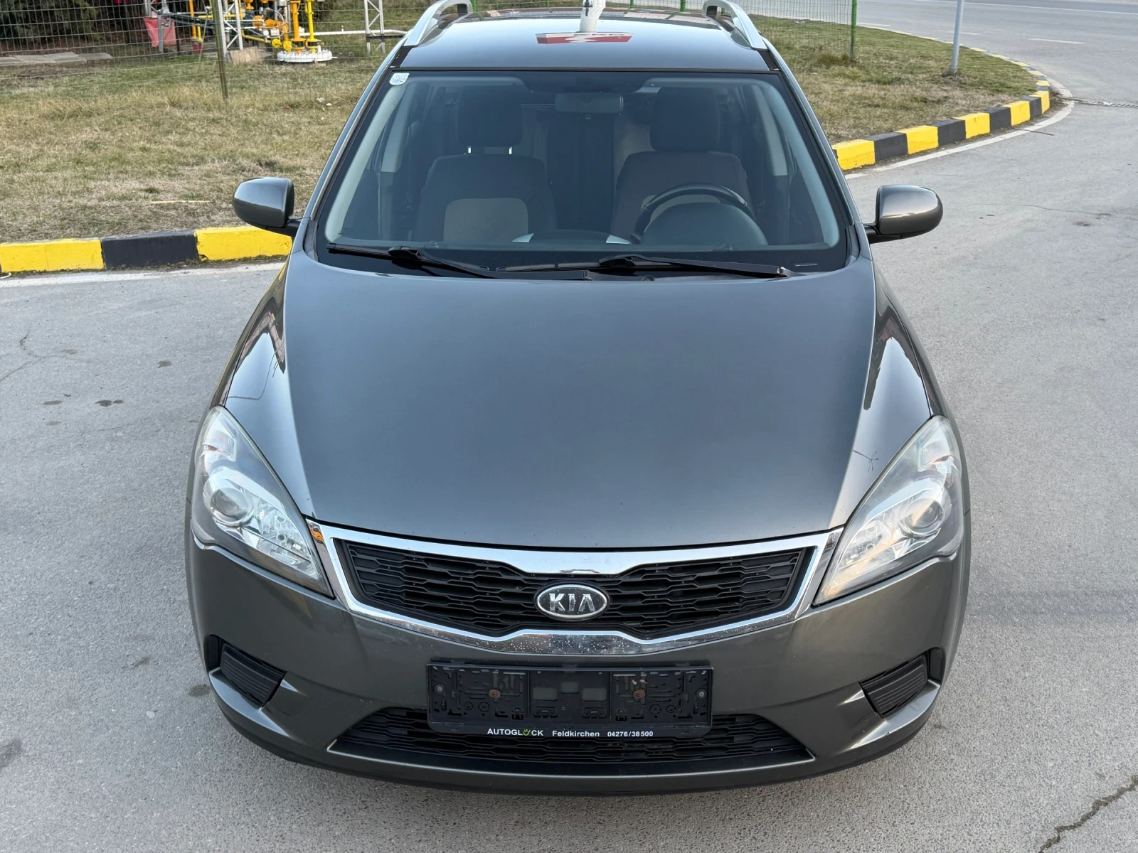 Kia Ceed Facelift 1.6CRDI  - изображение 8