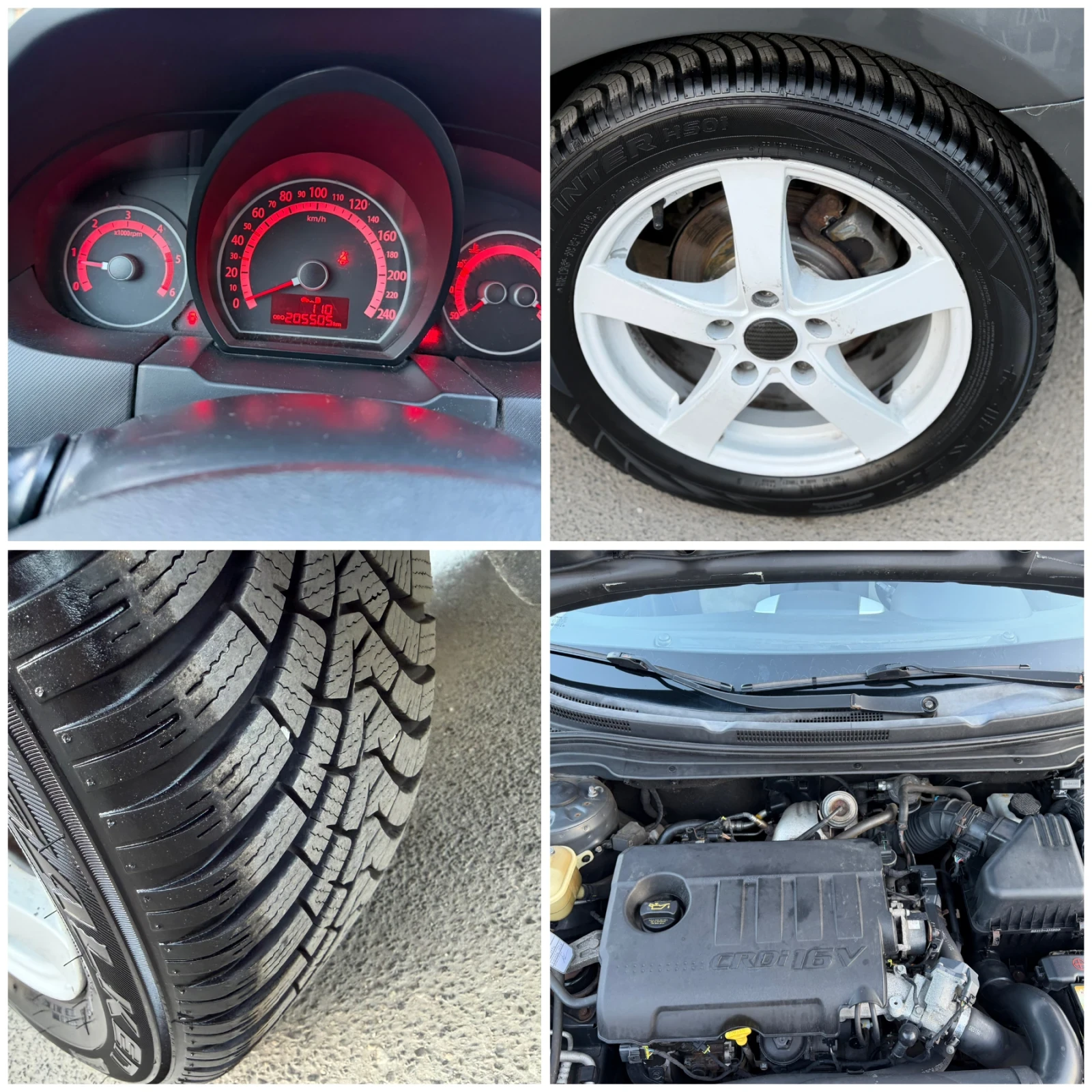 Kia Ceed Facelift 1.6CRDI  | Mobile.bg � ����������� 16