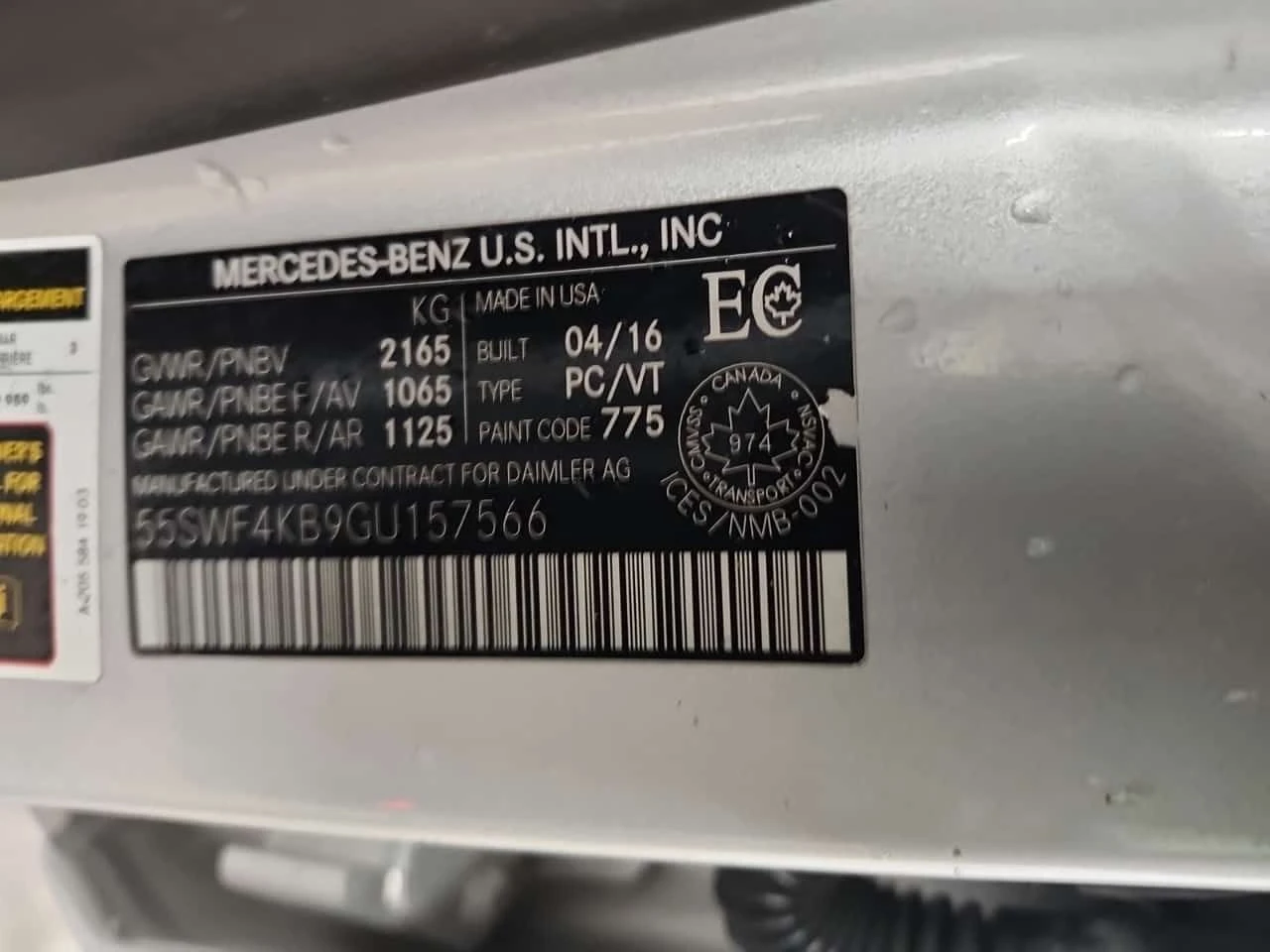 Mercedes-Benz C 300 * CARFAX * ПОДГРЕВИ * ПАНОРАМА, снимка 15 - Автомобили и джипове - 53818862