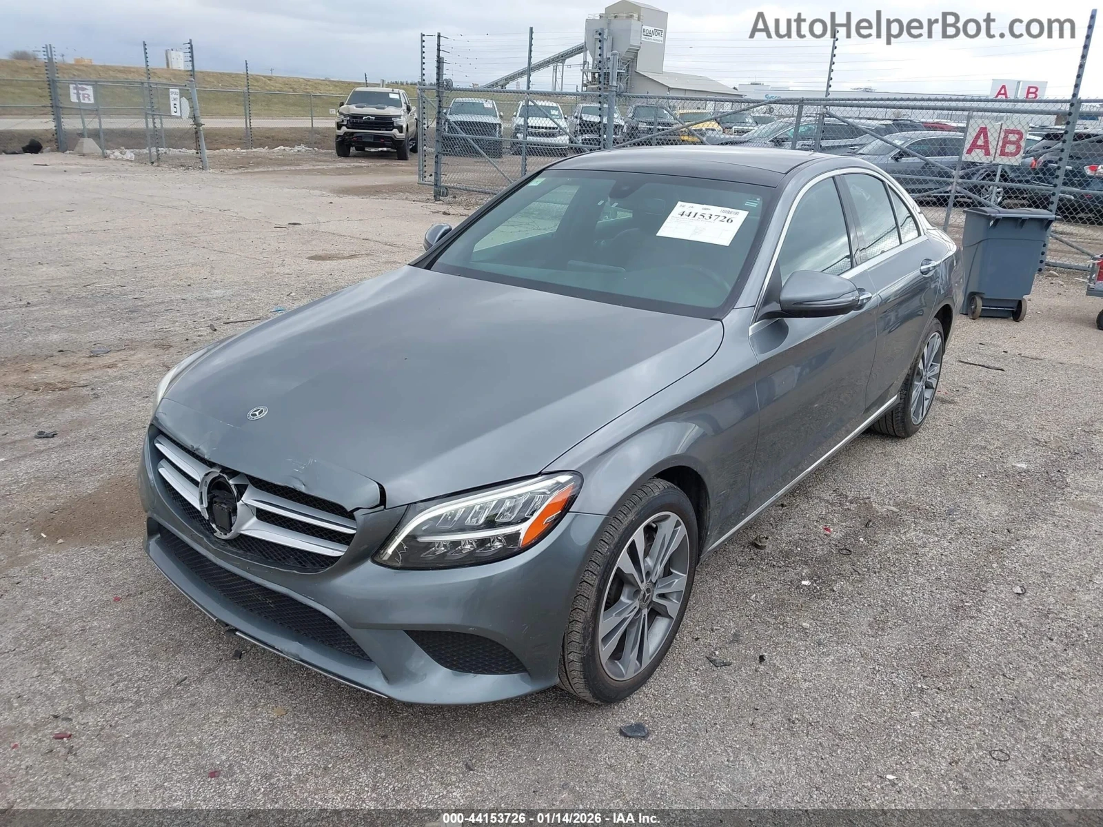 Mercedes-Benz C 300 4matic* Памет* Пано* Burmester* Дигитално табло