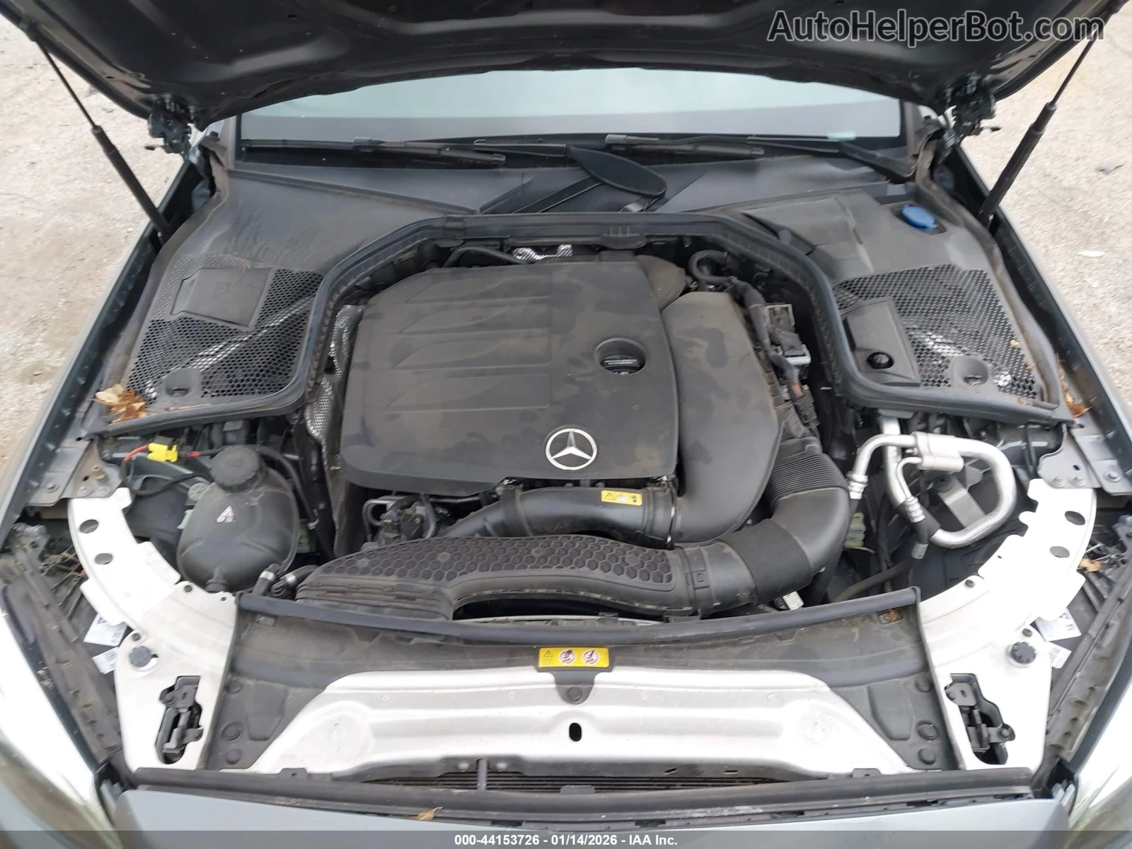 Mercedes-Benz C 300 4matic* Памет* Пано* Burmester* Дигитално табло, снимка 13 - Автомобили и джипове - 53987732