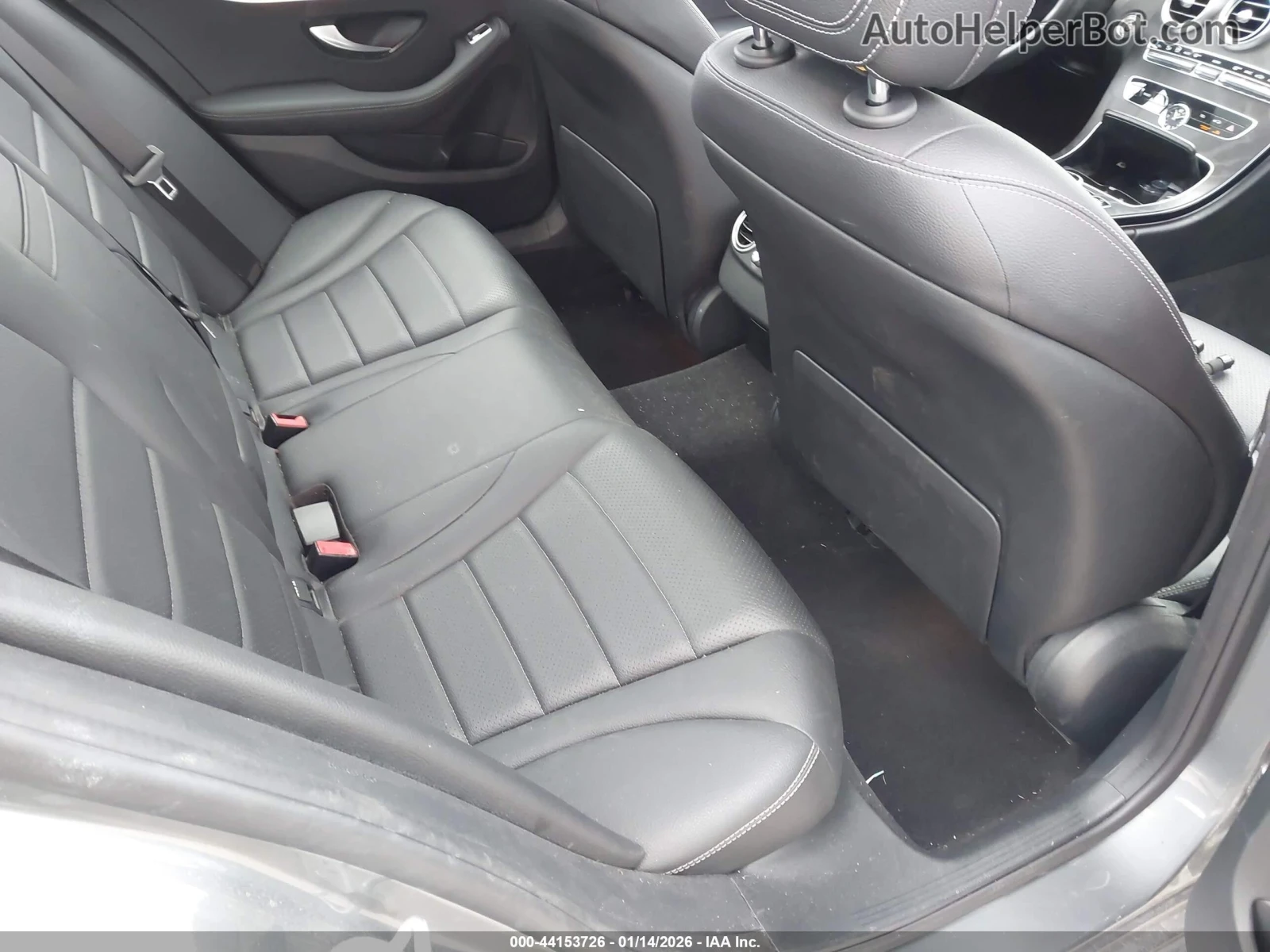 Mercedes-Benz C 300 4matic* Памет* Пано* Burmester* Дигитално табло, снимка 10 - Автомобили и джипове - 53987732