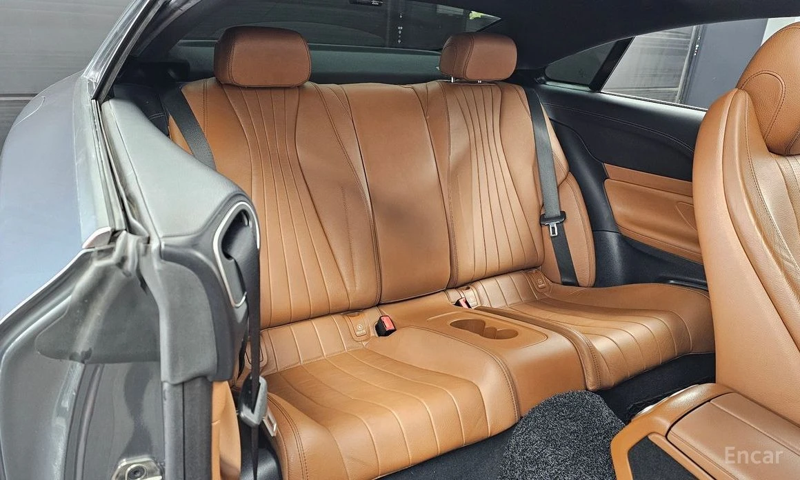 Mercedes-Benz E 220 COUPE* AMG PACK* HEAD-UP* DIGITAL* ОБДУХВАНЕ* , снимка 16 - Автомобили и джипове - 54108045