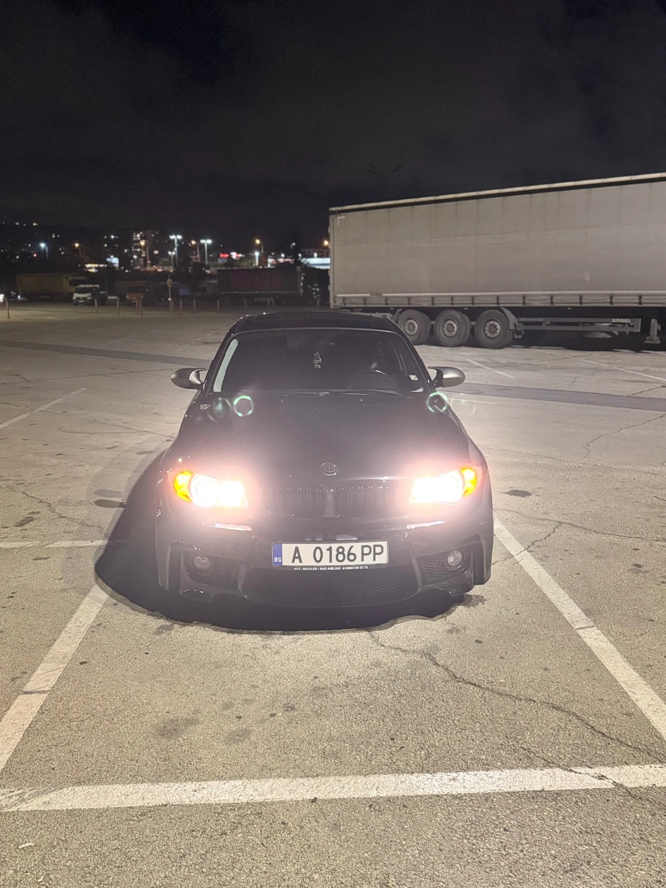BMW 116 | Mobile.bg � ����������� 1