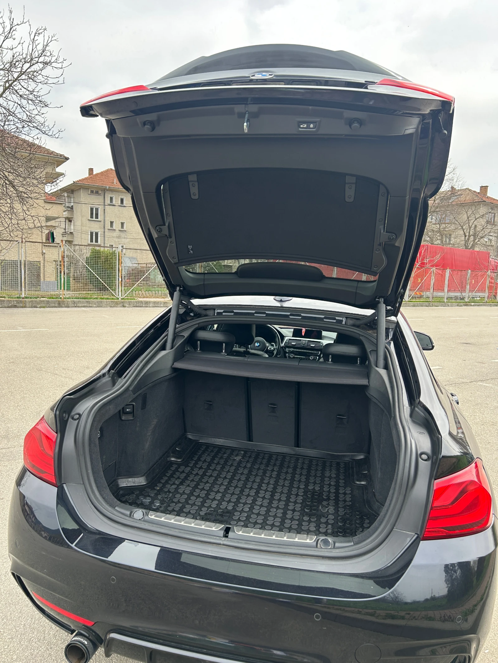 BMW 440 BMW 440 LCI XDRIVE* M-PAKET FULL ЕКСТРИ, снимка 7 - Автомобили и джипове - 54221862