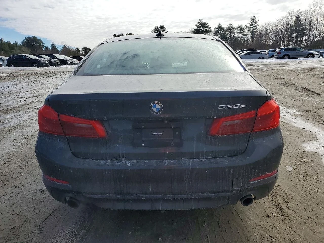 BMW 530 e xDrive | ���� �� �������� |  | Mobile.bg � ����������� 5