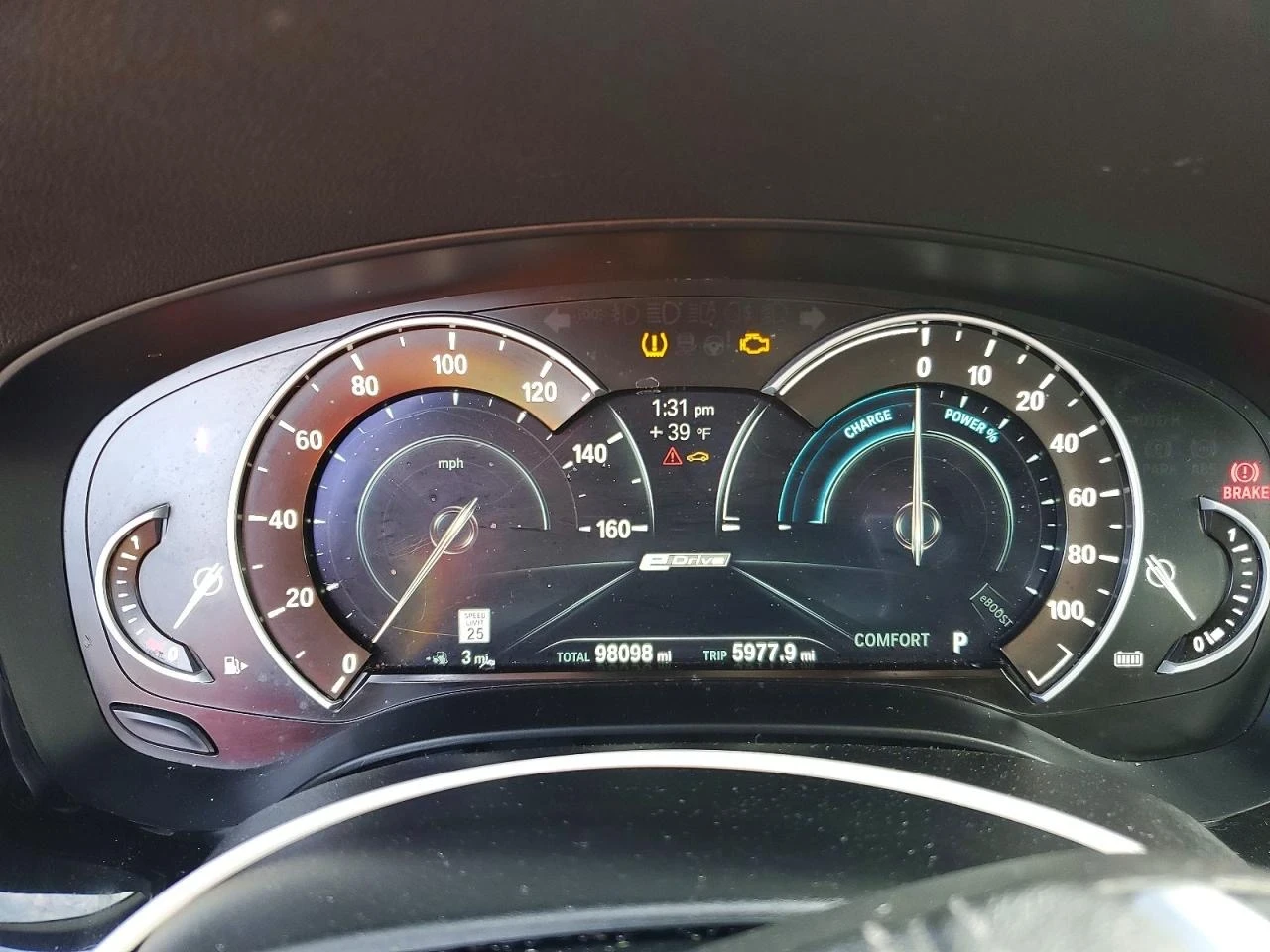 BMW 530 e xDrive | ���� �� �������� |  | Mobile.bg � ����������� 9