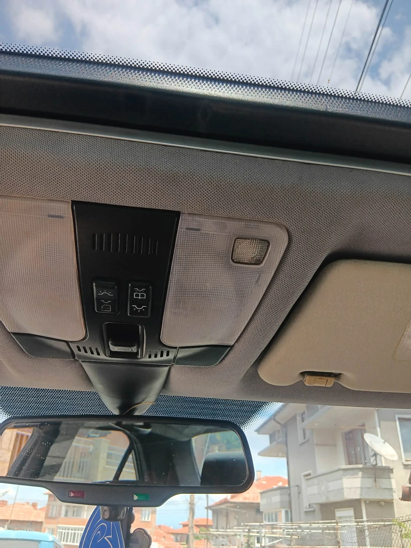 Mercedes-Benz C 250, снимка 10 - Автомобили и джипове - 54659662
