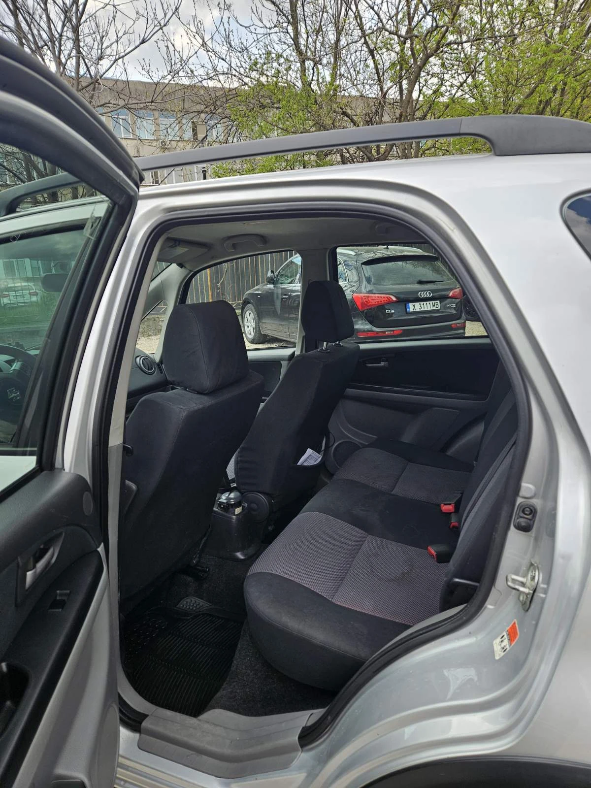 Suzuki SX4, снимка 6 - Автомобили и джипове - 54685668