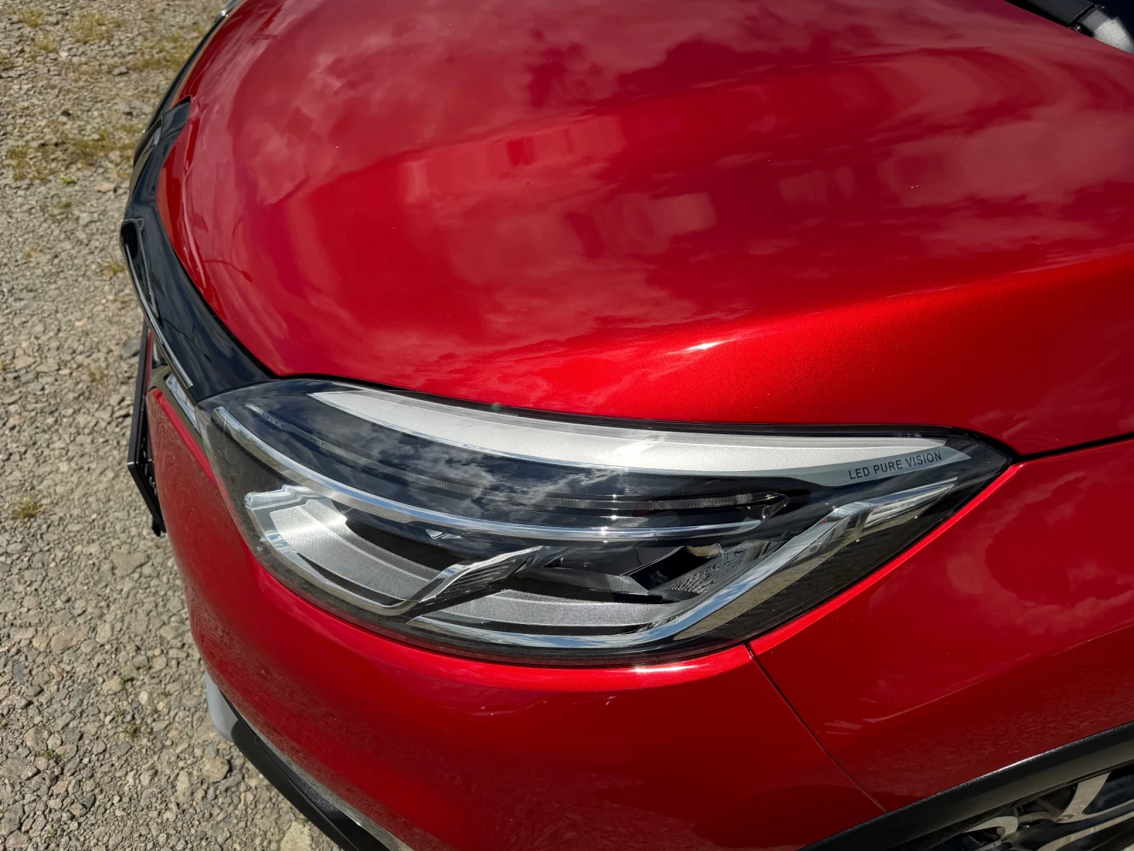 Renault Captur 1.33 ШВЕЙЦАРИЯ 88000 км., снимка 14 - Автомобили и джипове - 54711018