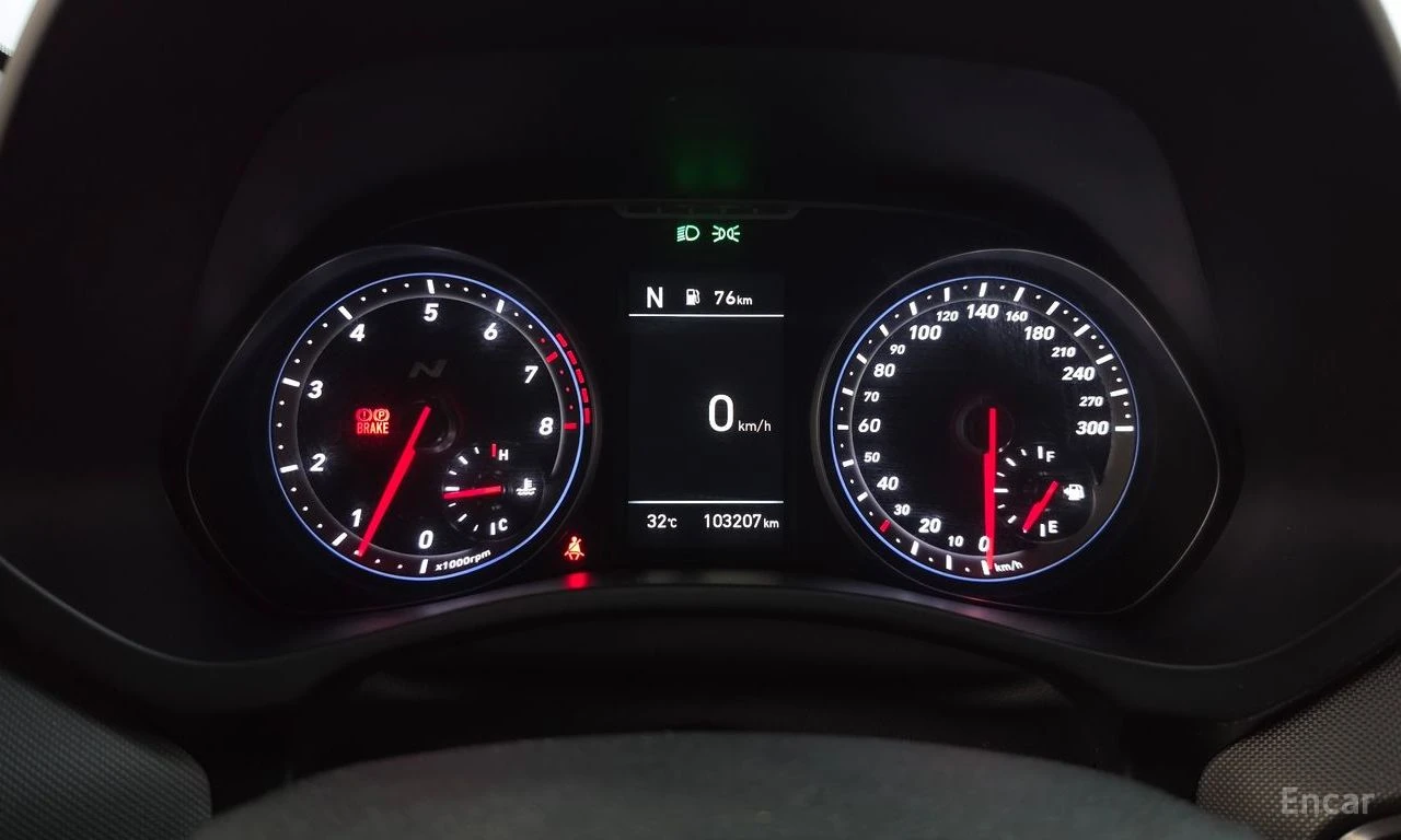 Hyundai Veloster  JS* 2.0* N* ПОДГРЕВ* ОБДУХВАНЕ* НАВИГАЦИЯ, снимка 7 - Автомобили и джипове - 54851998