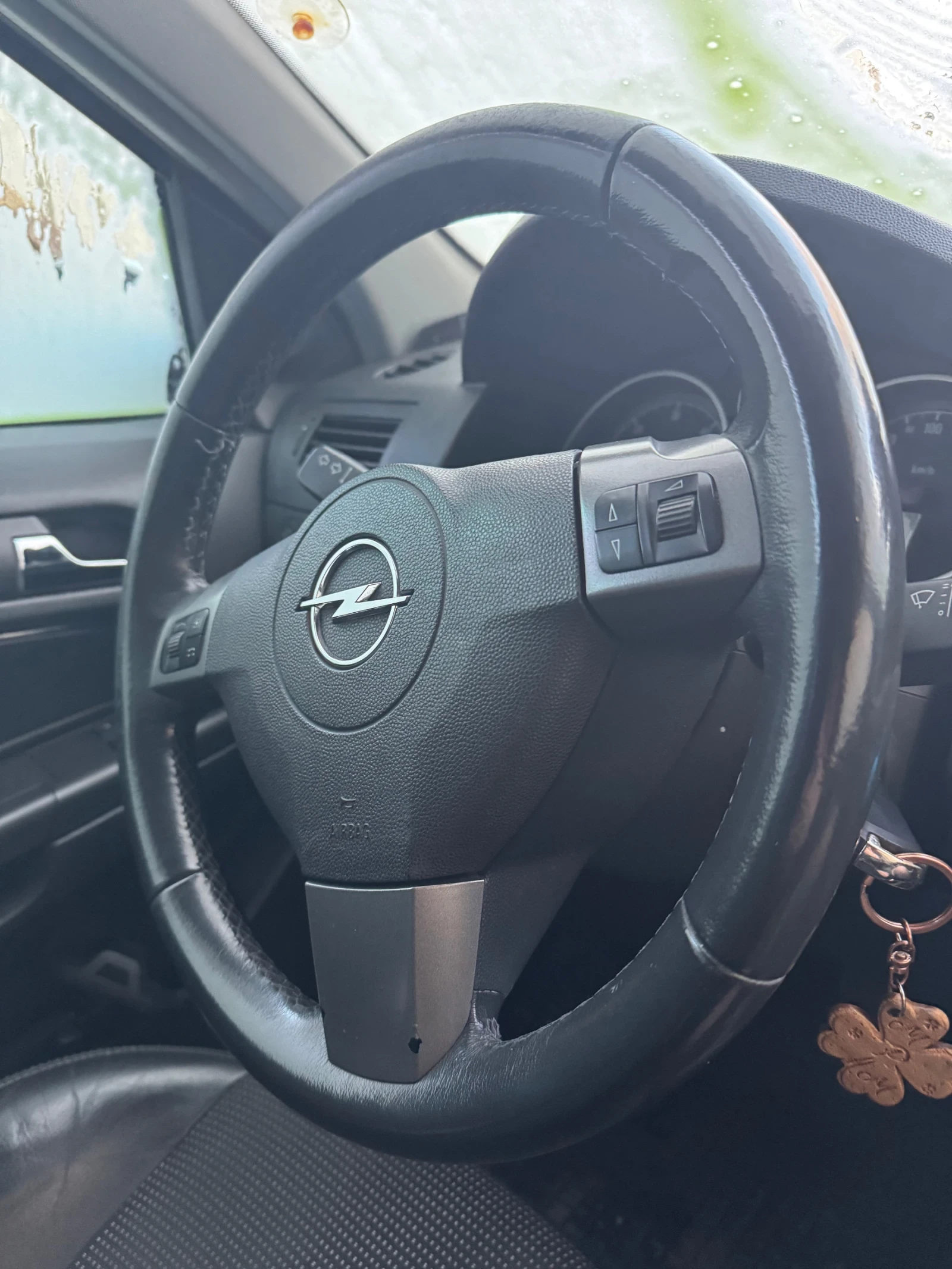 Opel Astra H Cosmo, снимка 7 - Автомобили и джипове - 54930089