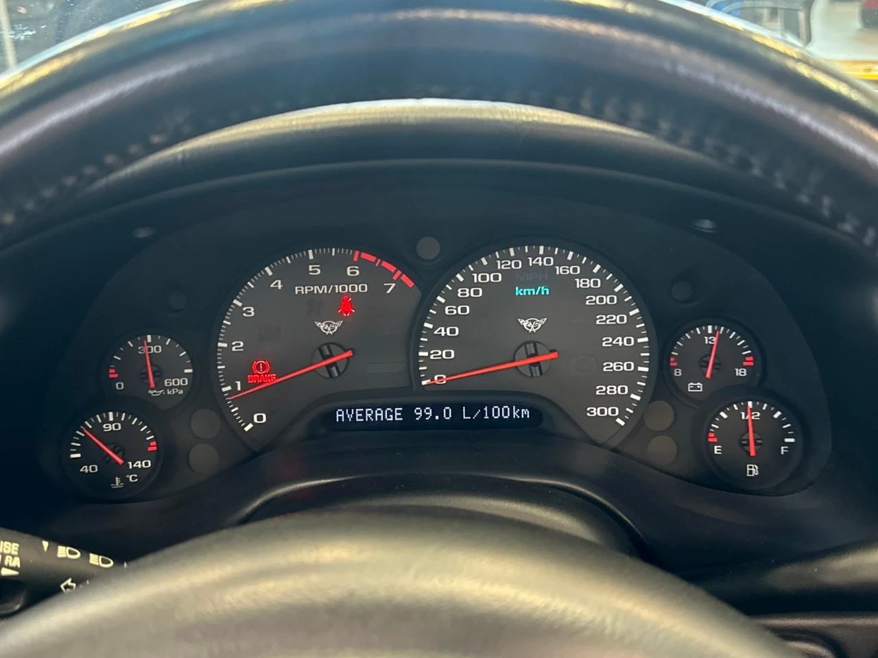 Chevrolet Corvette * Convertible* АвтоКредит * (ЦЕНА ДО БГ), снимка 11 - Автомобили и джипове - 55037096
