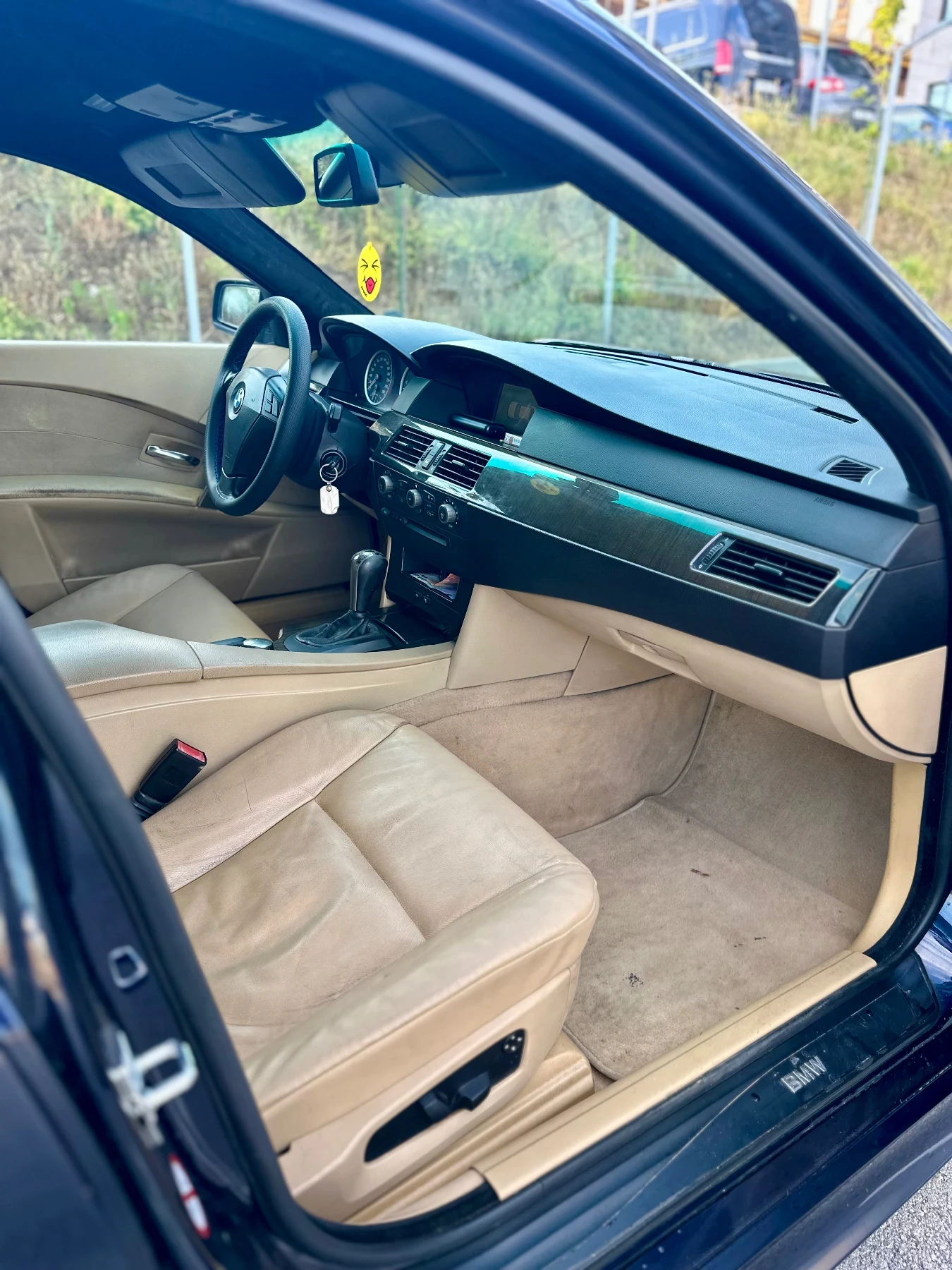 BMW 530 3.0D 218, снимка 13 - Автомобили и джипове - 55168257