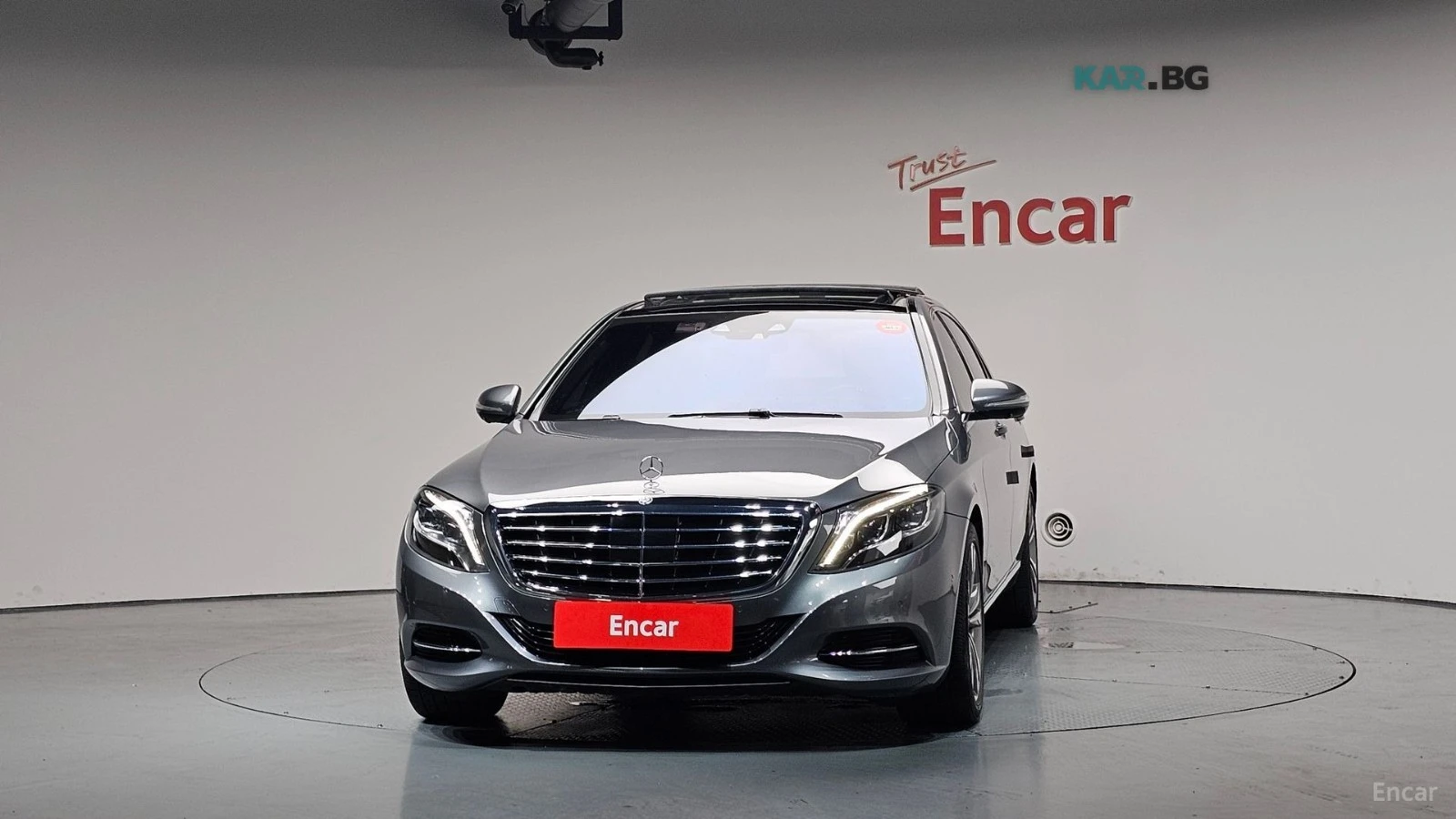 Mercedes-Benz S 400 LONG 4MATIC* МОНИТОРИ* КОЖА* ОБДУХВ* ПАНО* 360, снимка 3 - Автомобили и джипове - 55298875