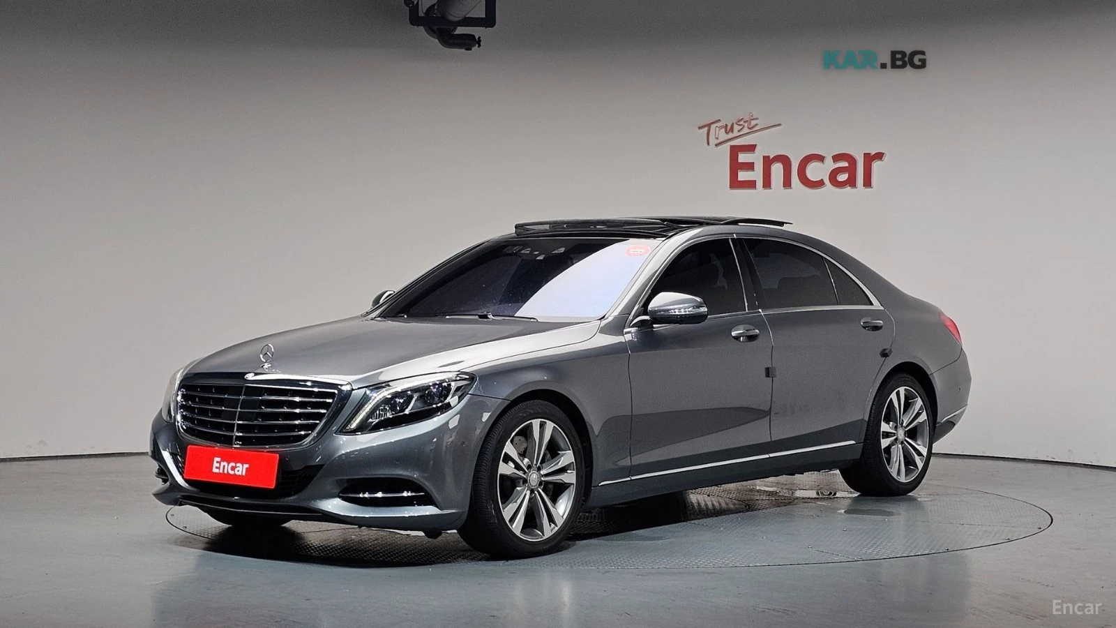 Mercedes-Benz S 400 LONG 4MATIC* МОНИТОРИ* КОЖА* ОБДУХВ* ПАНО* 360