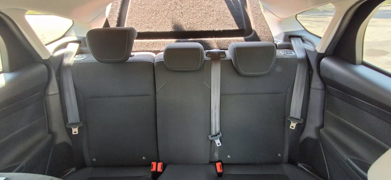 Ford Focus, снимка 13 - Автомобили и джипове - 55336472