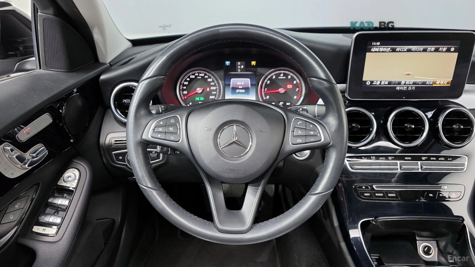 Mercedes-Benz C 200 ����* ����* ����* ������ | Mobile.bg � ����������� 11