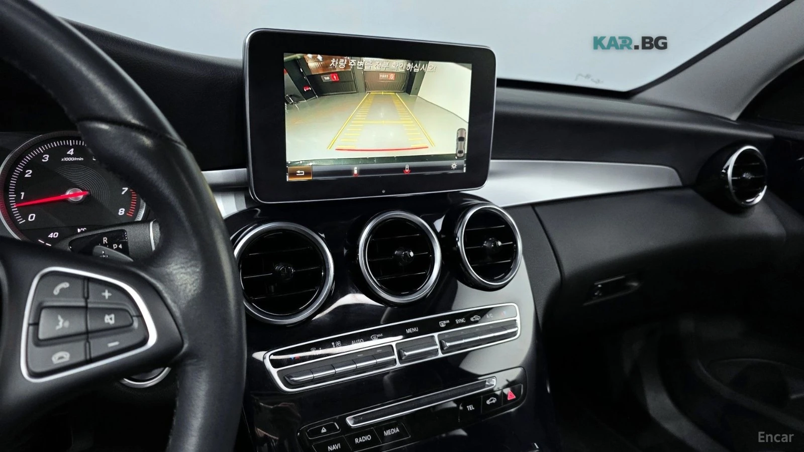 Mercedes-Benz C 200 ����* ����* ����* ������ | Mobile.bg � ����������� 13