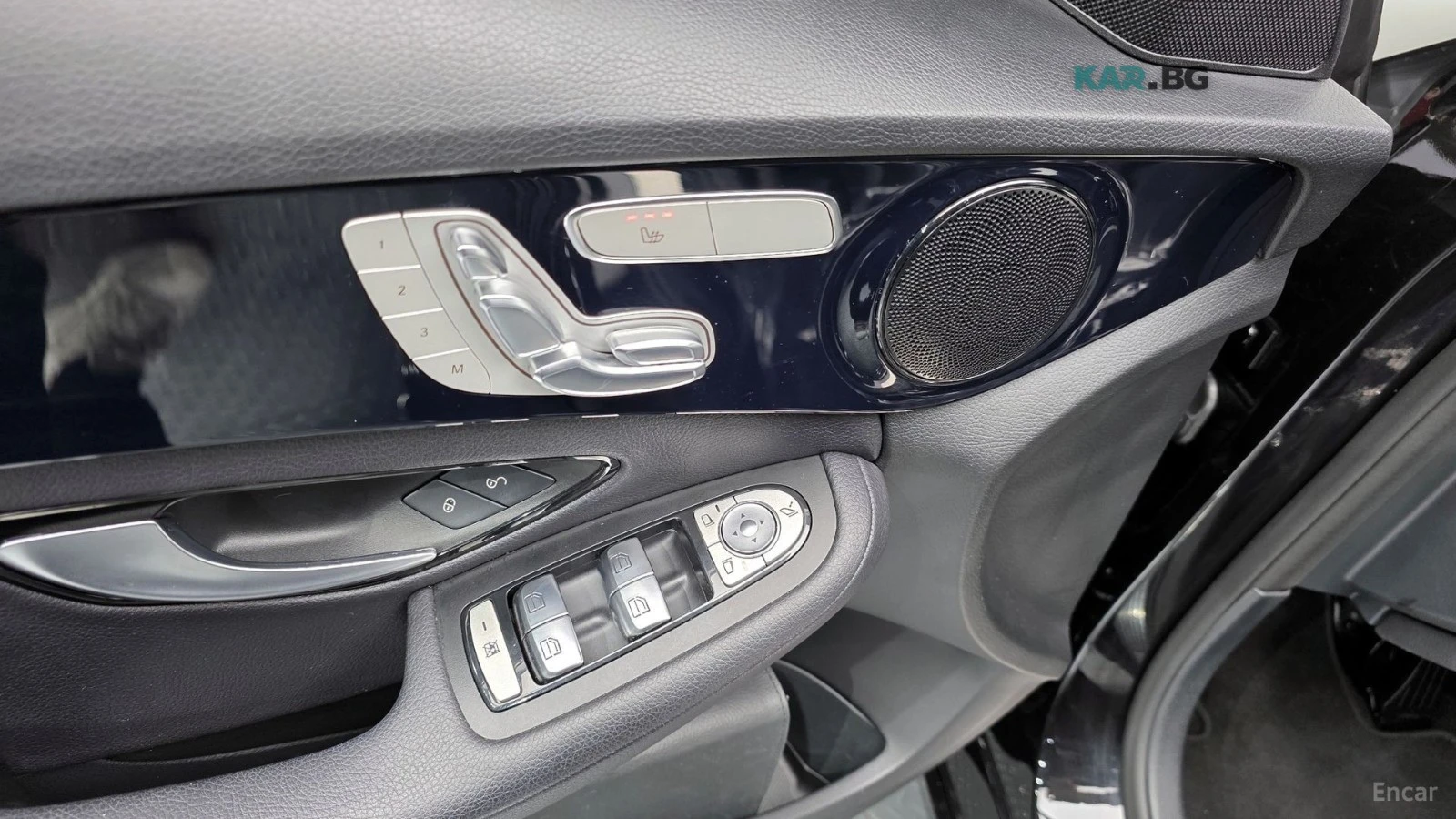 Mercedes-Benz C 200 ����* ����* ����* ������ | Mobile.bg � ����������� 16