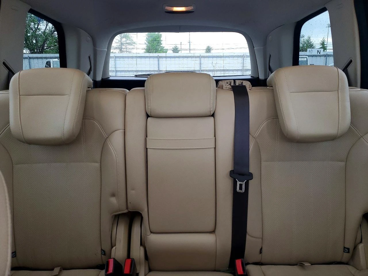 Mercedes-Benz GLS 450 3.0l 4Matic | Mobile.bg � ����������� 10