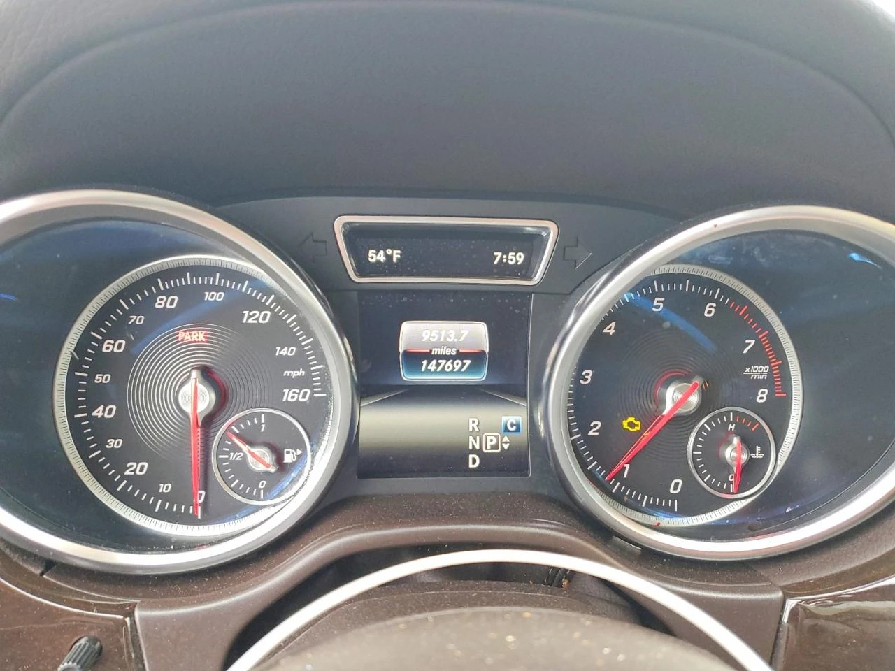 Mercedes-Benz GLS 450 3.0l 4Matic | Mobile.bg � ����������� 9