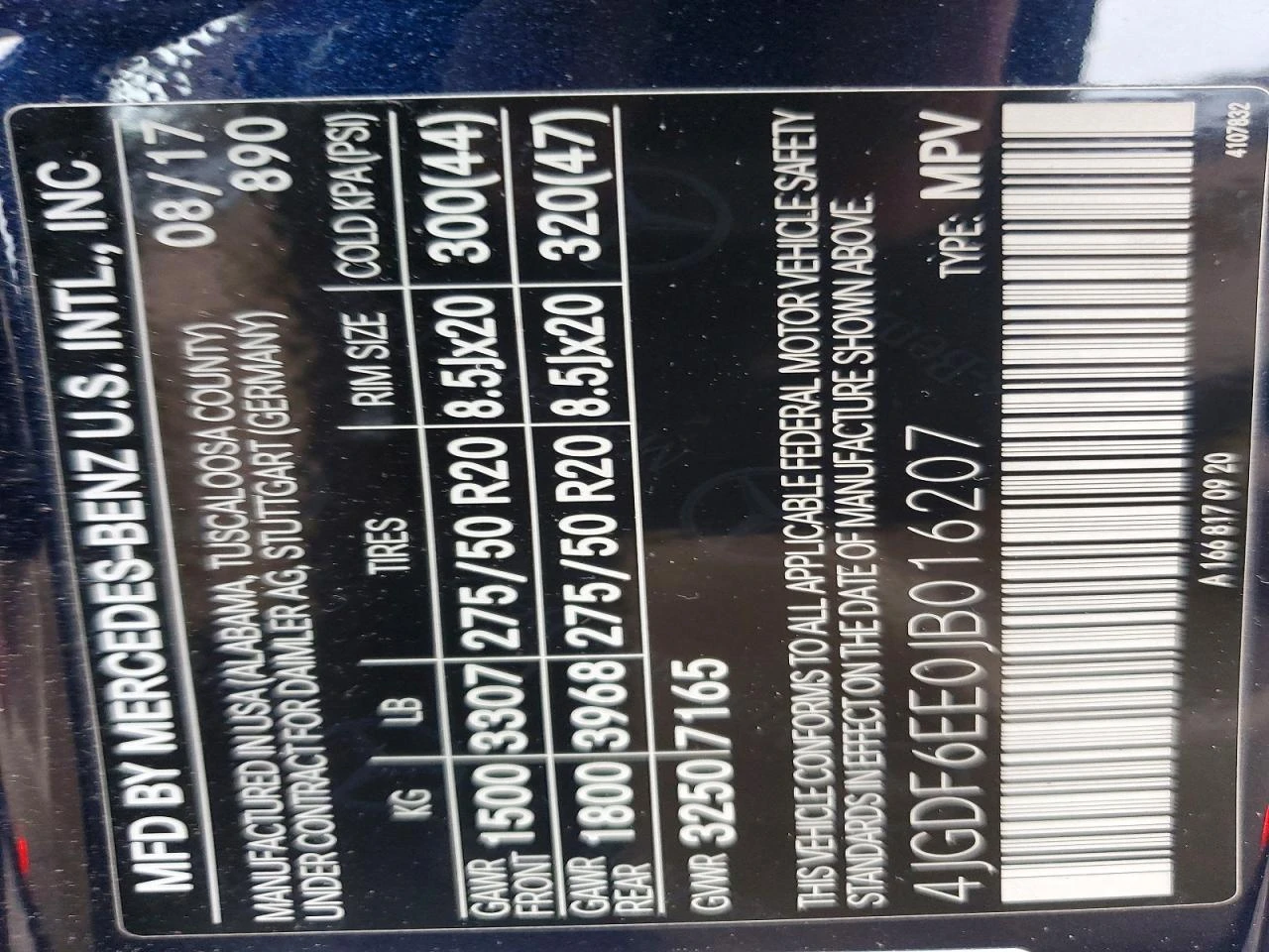 Mercedes-Benz GLS 450 3.0l 4Matic | Mobile.bg � ����������� 13