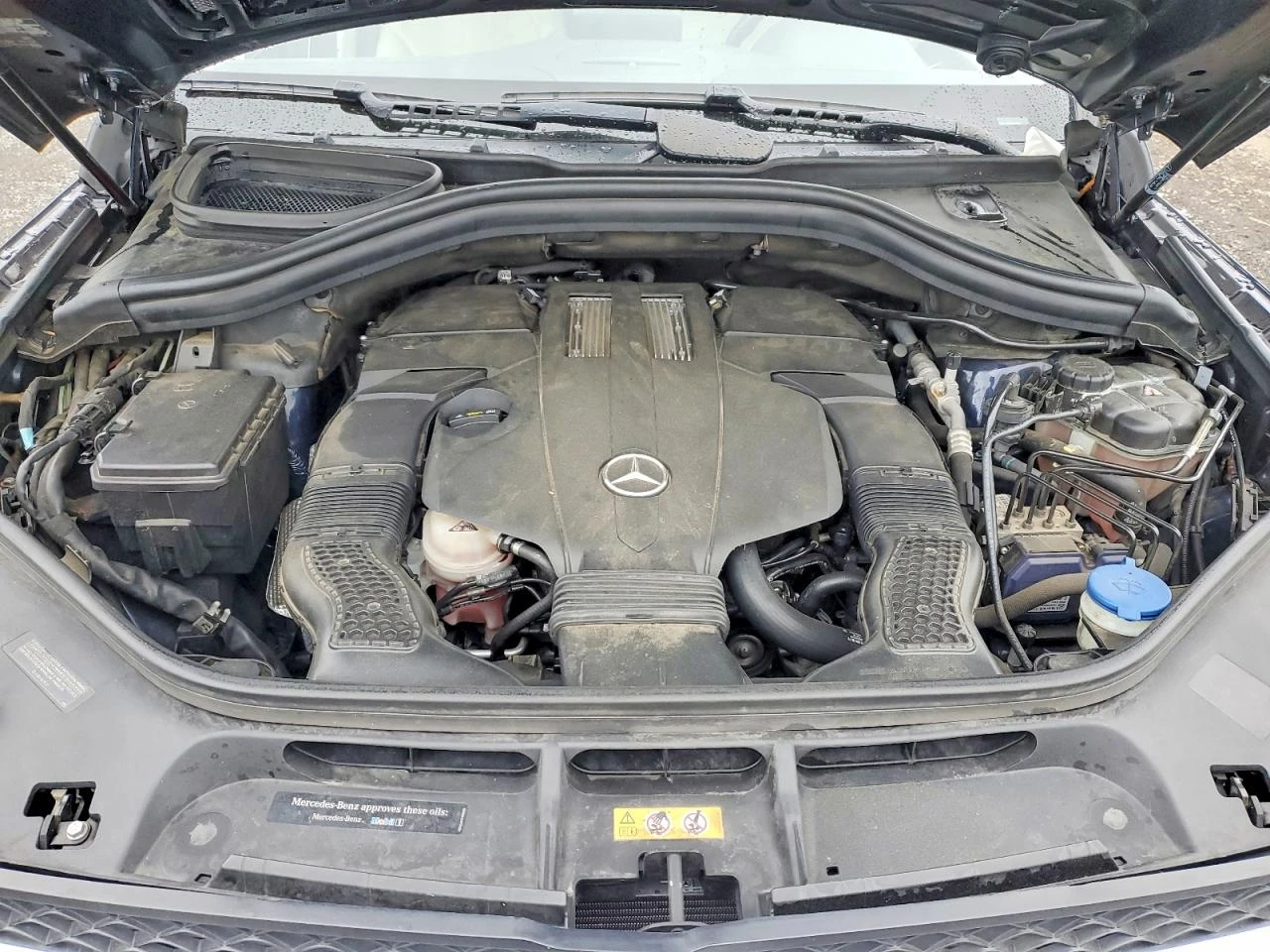 Mercedes-Benz GLS 450 3.0l 4Matic | Mobile.bg � ����������� 12