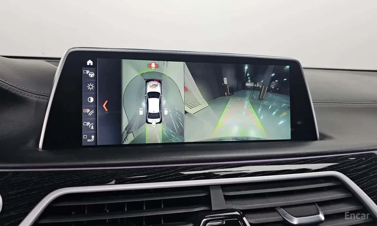 BMW 730 * 730Ld xDrive M Sport* АВТОКРЕДИТ * , снимка 15 - Автомобили и джипове - 56180233