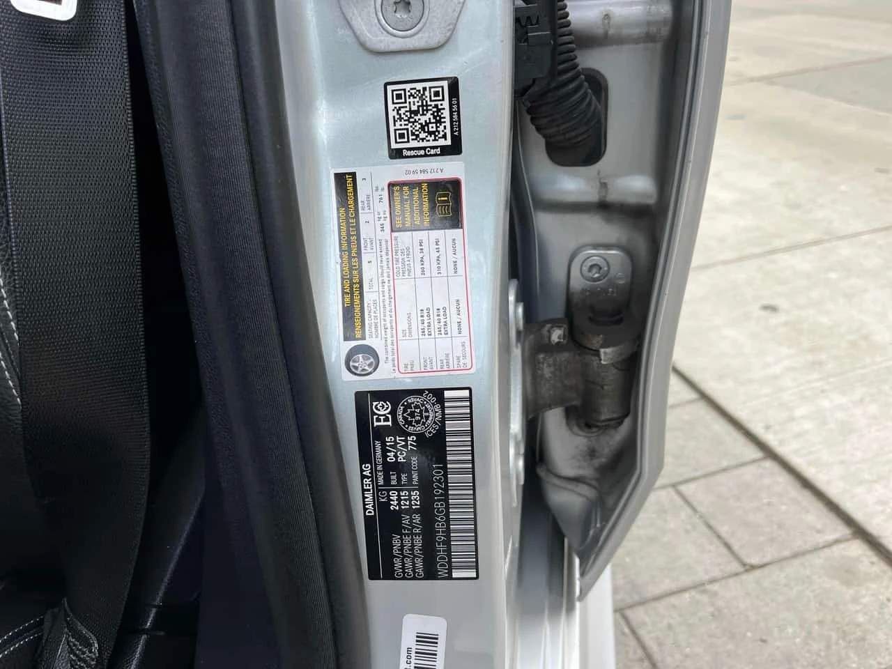 Mercedes-Benz E 250 * BlueTEC * ���������� * ������ ���������������� | Mobile.bg � ����������� 10