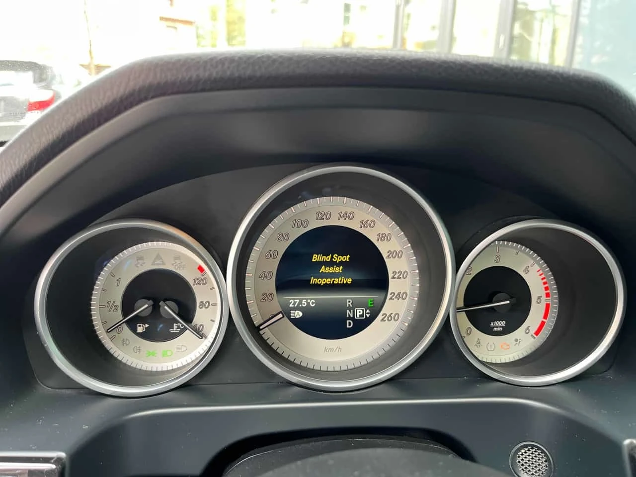 Mercedes-Benz E 250 * BlueTEC * ���������� * ������ ���������������� | Mobile.bg � ����������� 8