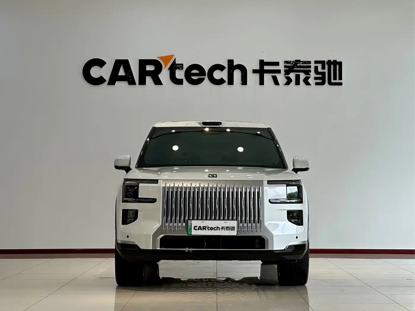 Zeekr 9X Plug-in hybrid | Mobile.bg � ����������� 2