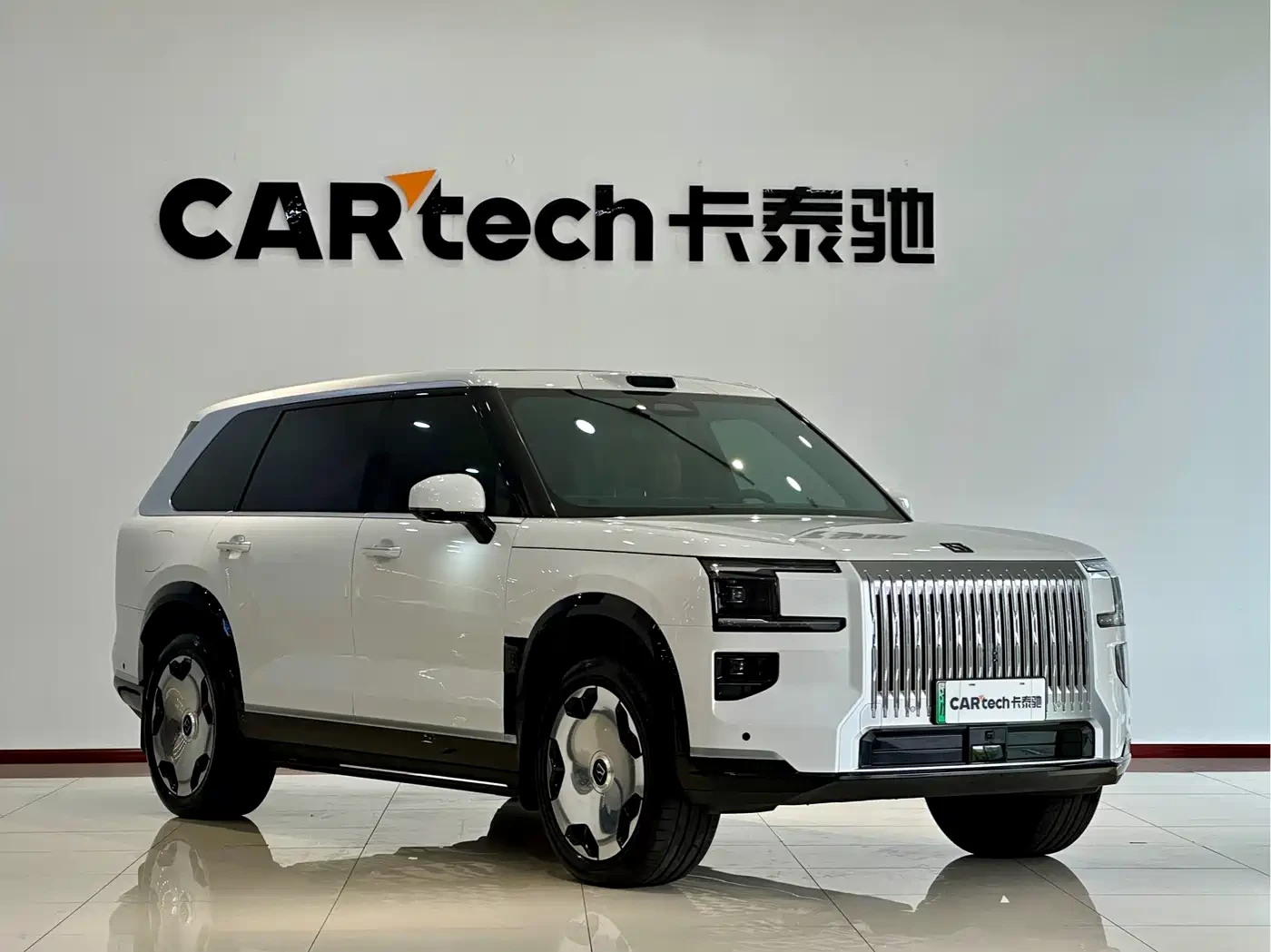 Zeekr 9X Plug-in hybrid | Mobile.bg � ����������� 3