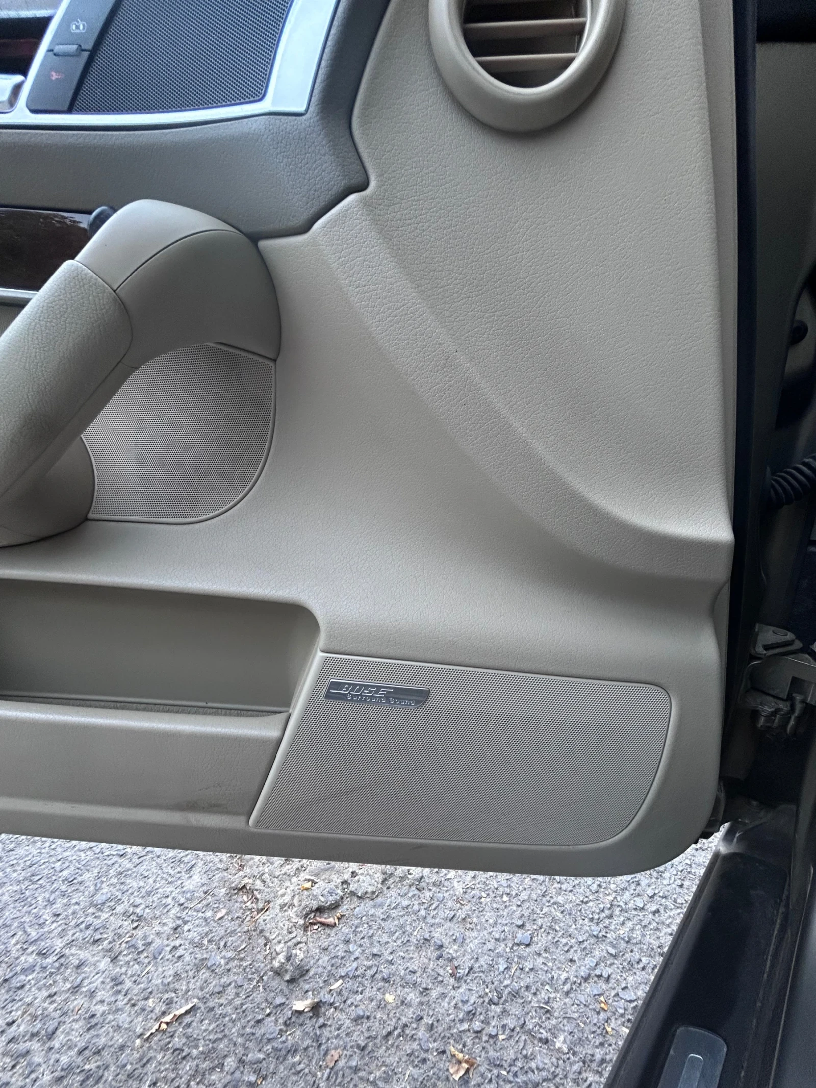 Audi A6 3.2 FSI quattro, Bose, снимка 8 - Автомобили и джипове - 56553013