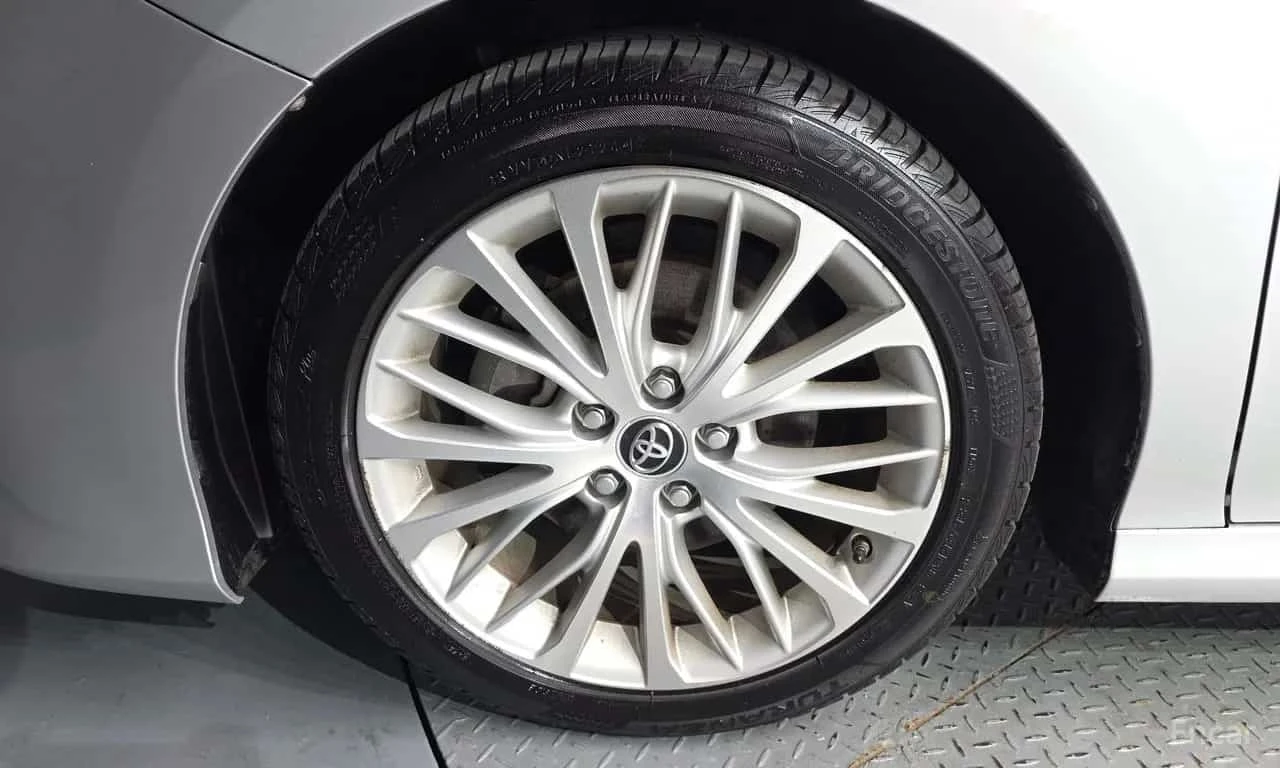 Toyota Camry * 2.5 XLE Hybrid * ���� * ������� * 2 ����� *  | Mobile.bg � ����������� 5