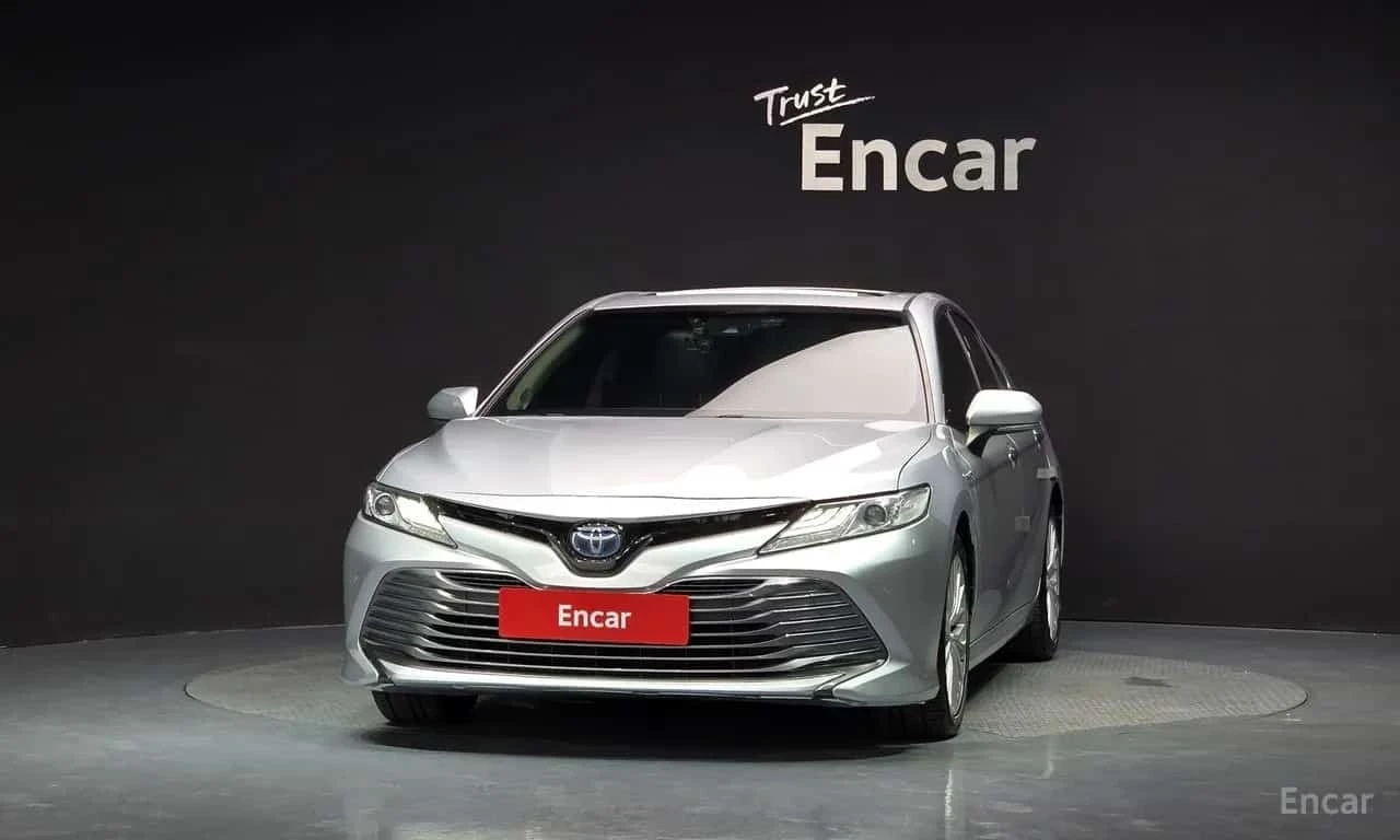 Toyota Camry * 2.5 XLE Hybrid * ���� * ������� * 2 ����� *  | Mobile.bg � ����������� 3