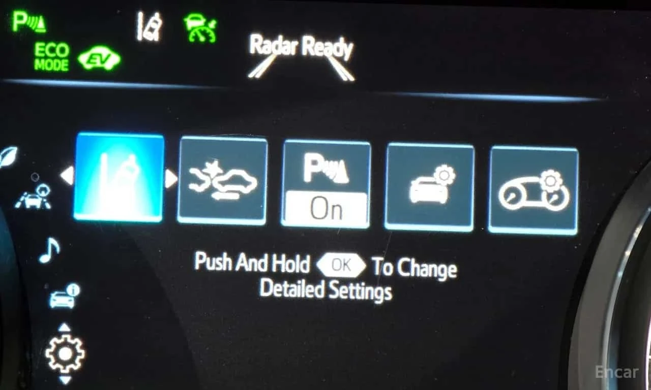 Toyota Camry * 2.5 XLE Hybrid * ���� * ������� * 2 ����� *  | Mobile.bg � ����������� 16