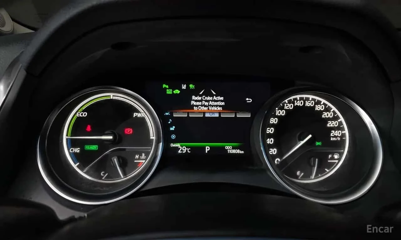 Toyota Camry * 2.5 XLE Hybrid * ���� * ������� * 2 ����� *  | Mobile.bg � ����������� 8