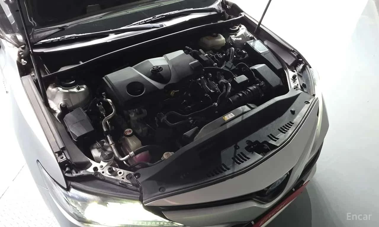 Toyota Camry * 2.5 XLE Hybrid * ���� * ������� * 2 ����� *  | Mobile.bg � ����������� 6