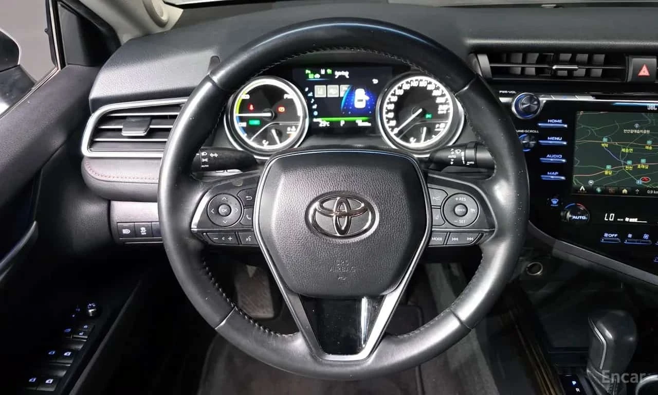Toyota Camry * 2.5 XLE Hybrid * ���� * ������� * 2 ����� *  | Mobile.bg � ����������� 13