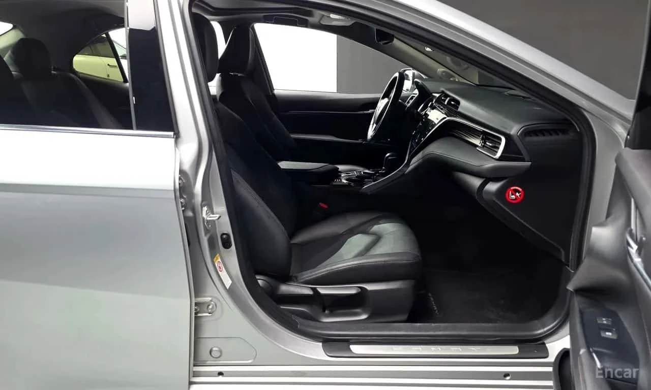 Toyota Camry * 2.5 XLE Hybrid * ���� * ������� * 2 ����� *  | Mobile.bg � ����������� 10