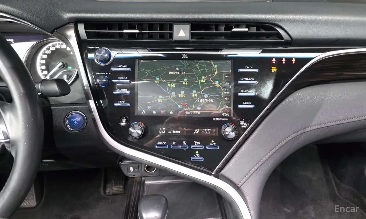 Toyota Camry * 2.5 XLE Hybrid * ���� * ������� * 2 ����� *  | Mobile.bg � ����������� 14