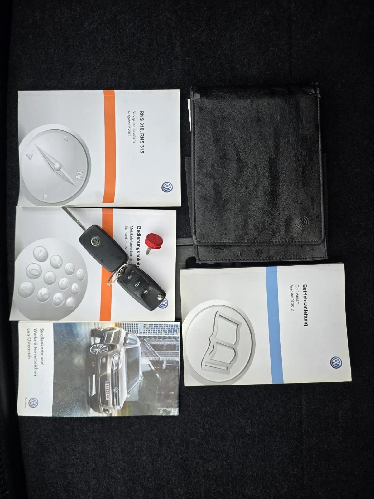 VW Golf 1.6TDI LED, снимка 6 - Автомобили и джипове - 56613373
