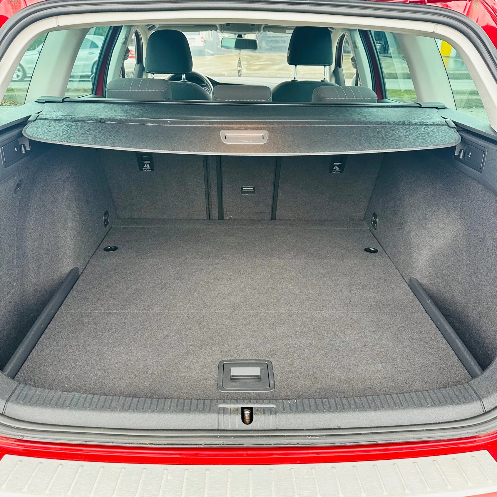 VW Golf 2.0TDI ALLTRACK, снимка 5 - Автомобили и джипове - 56741614