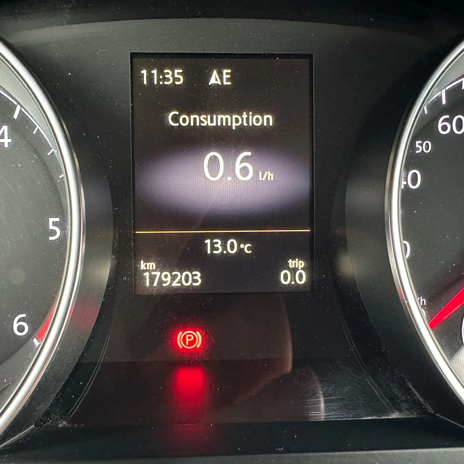 VW Golf 2.0TDI ALLTRACK, снимка 10 - Автомобили и джипове - 56741614